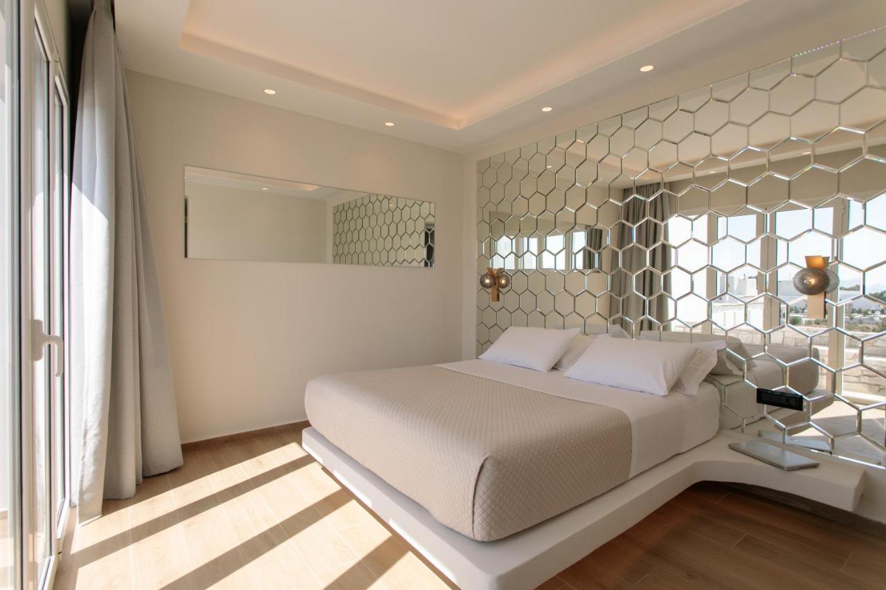 Apartment Iphimedeia Luxury Hotel & Suites *