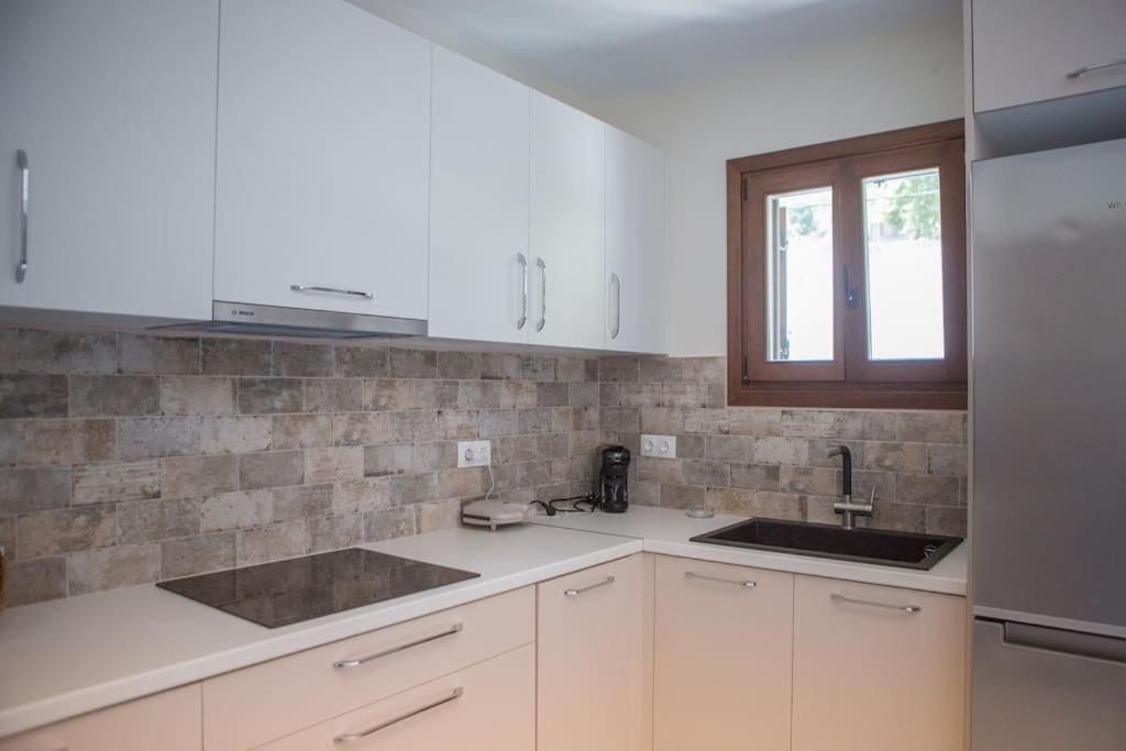 Ilenia Apartment Zagora
