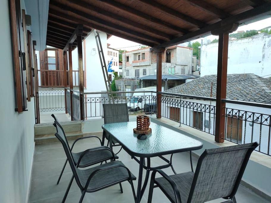 Ilenia Apartment *