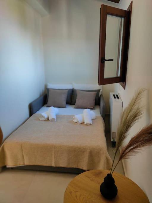 Apartment Ilenia *