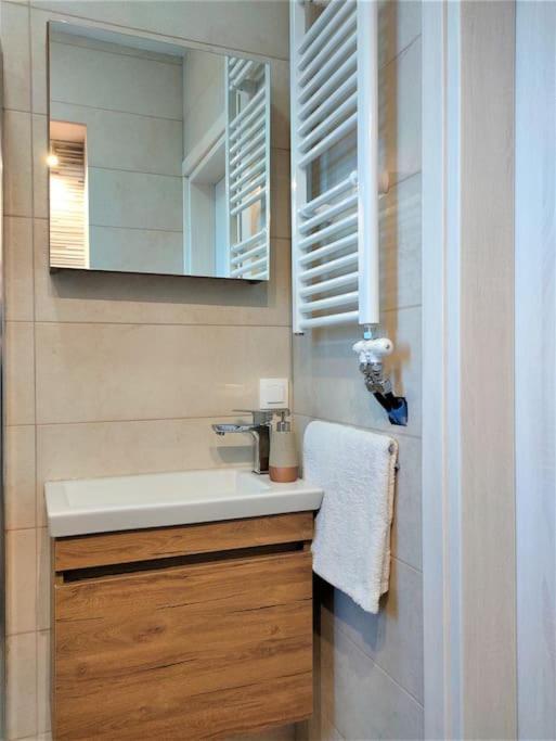 Apartment Ilenia *