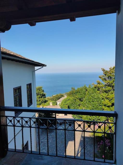 Ilenia Apartment *