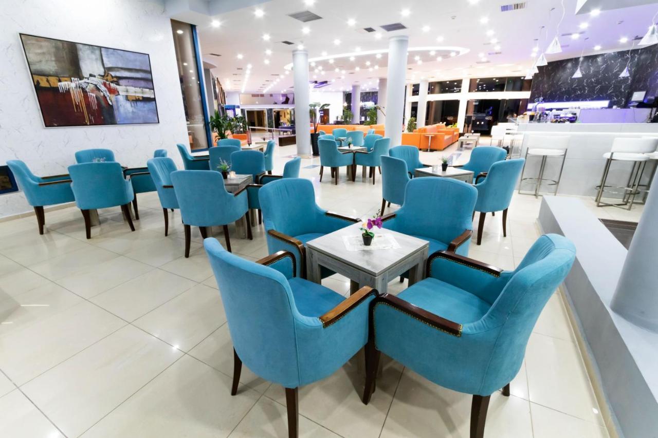Hotel Galini Sea View