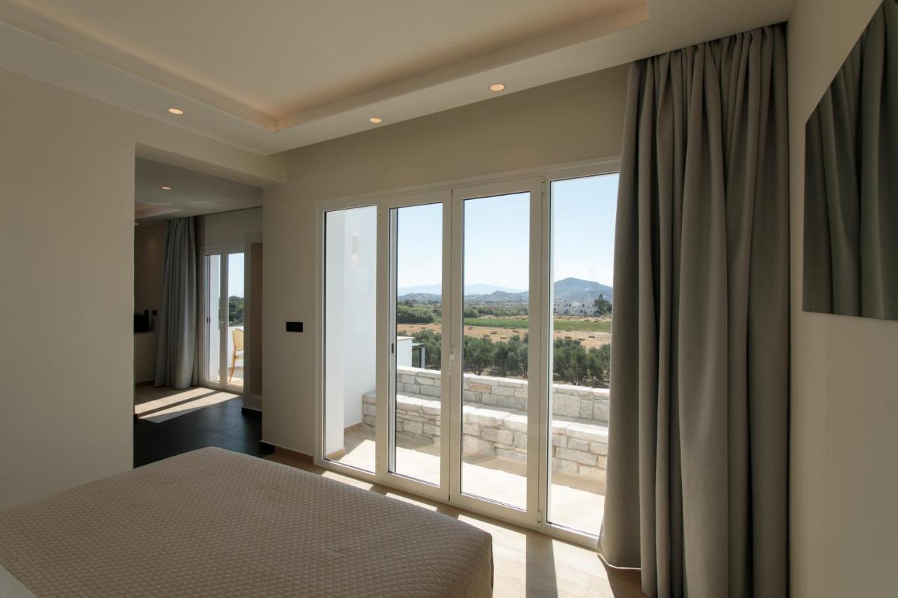 Iphimedeia Luxury Hotel & Suites *