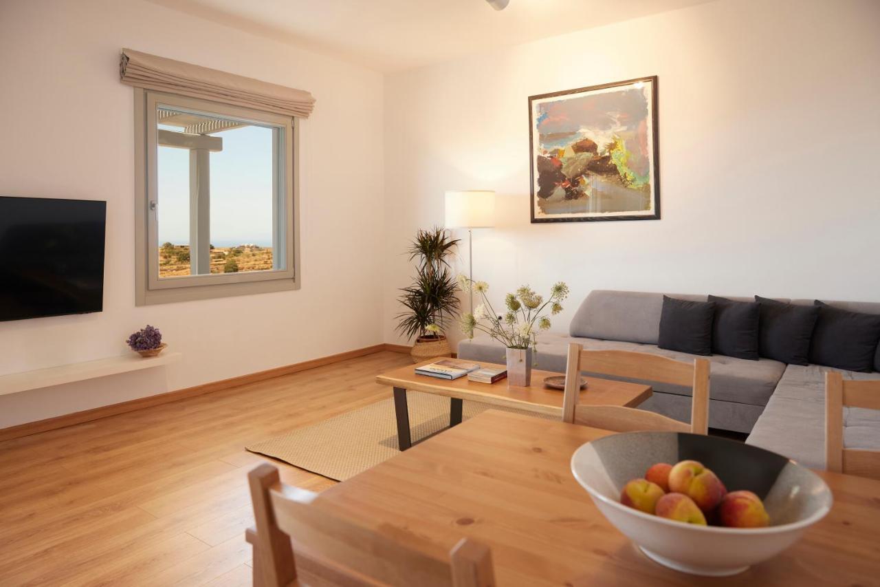 Apartment Kea La Vie