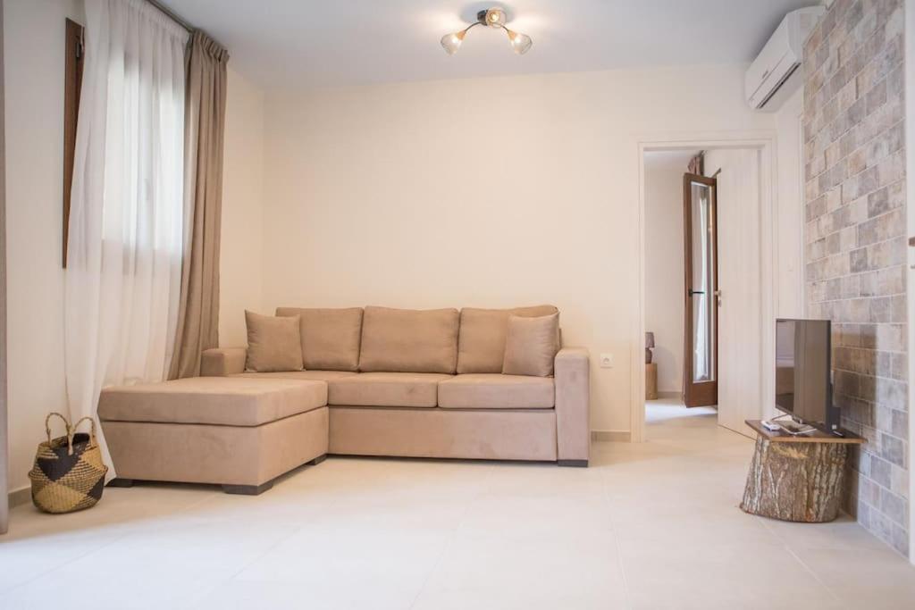 Apartment Ilenia Zagora