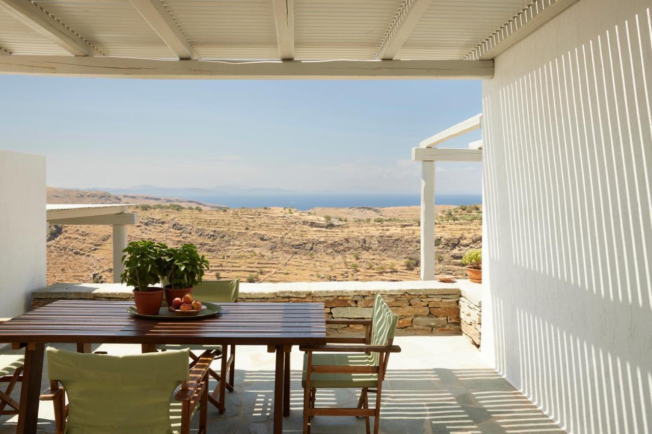 Apartment Kea La Vie