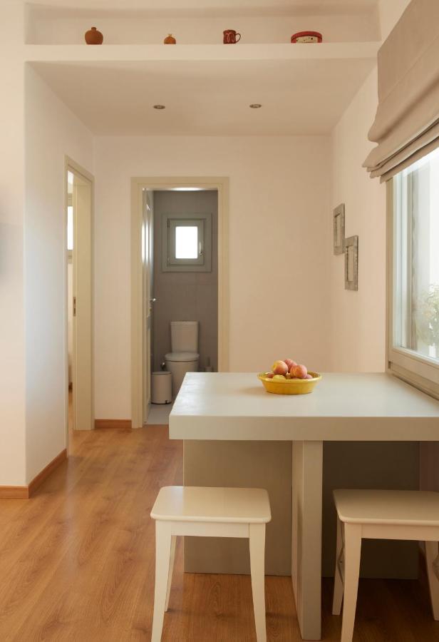Apartment Kea La Vie *