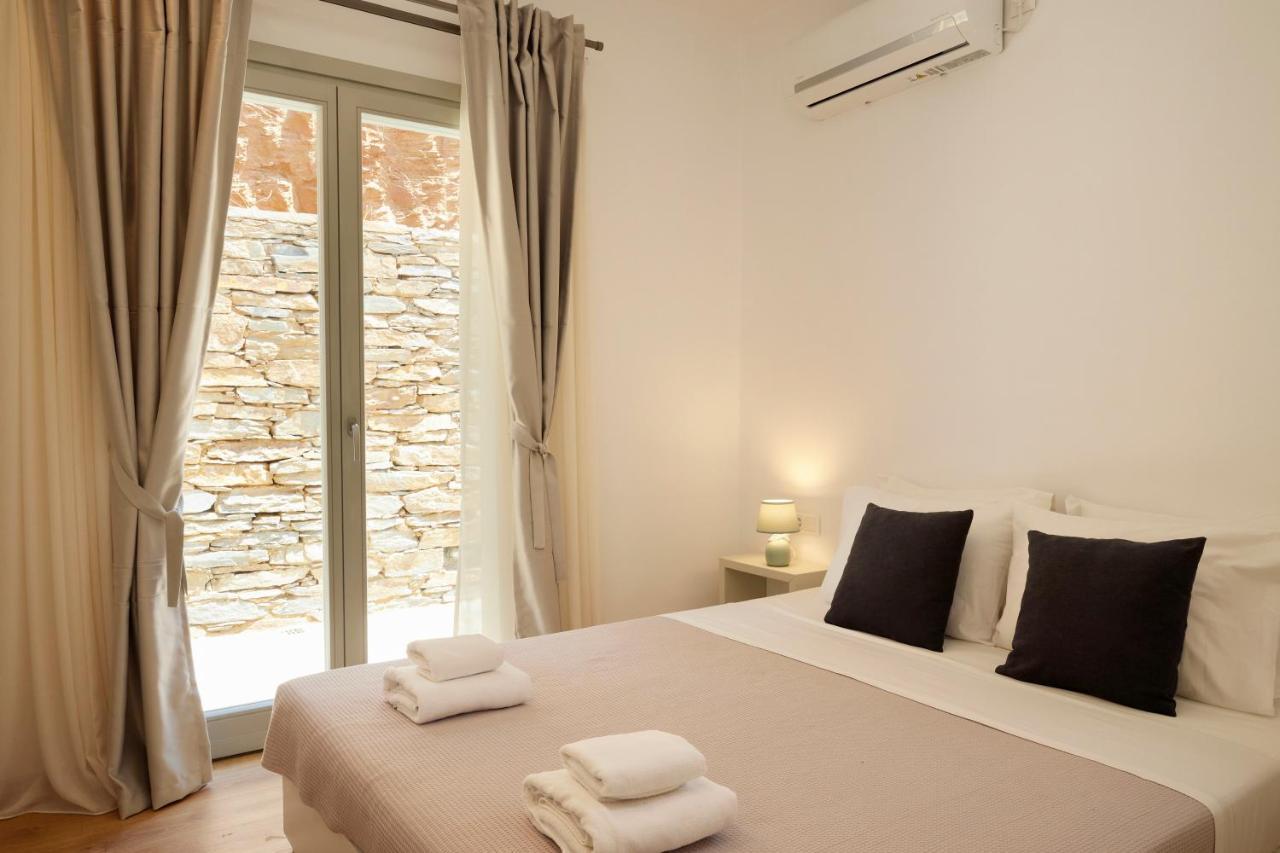 Apartment Kea La Vie Ioulis