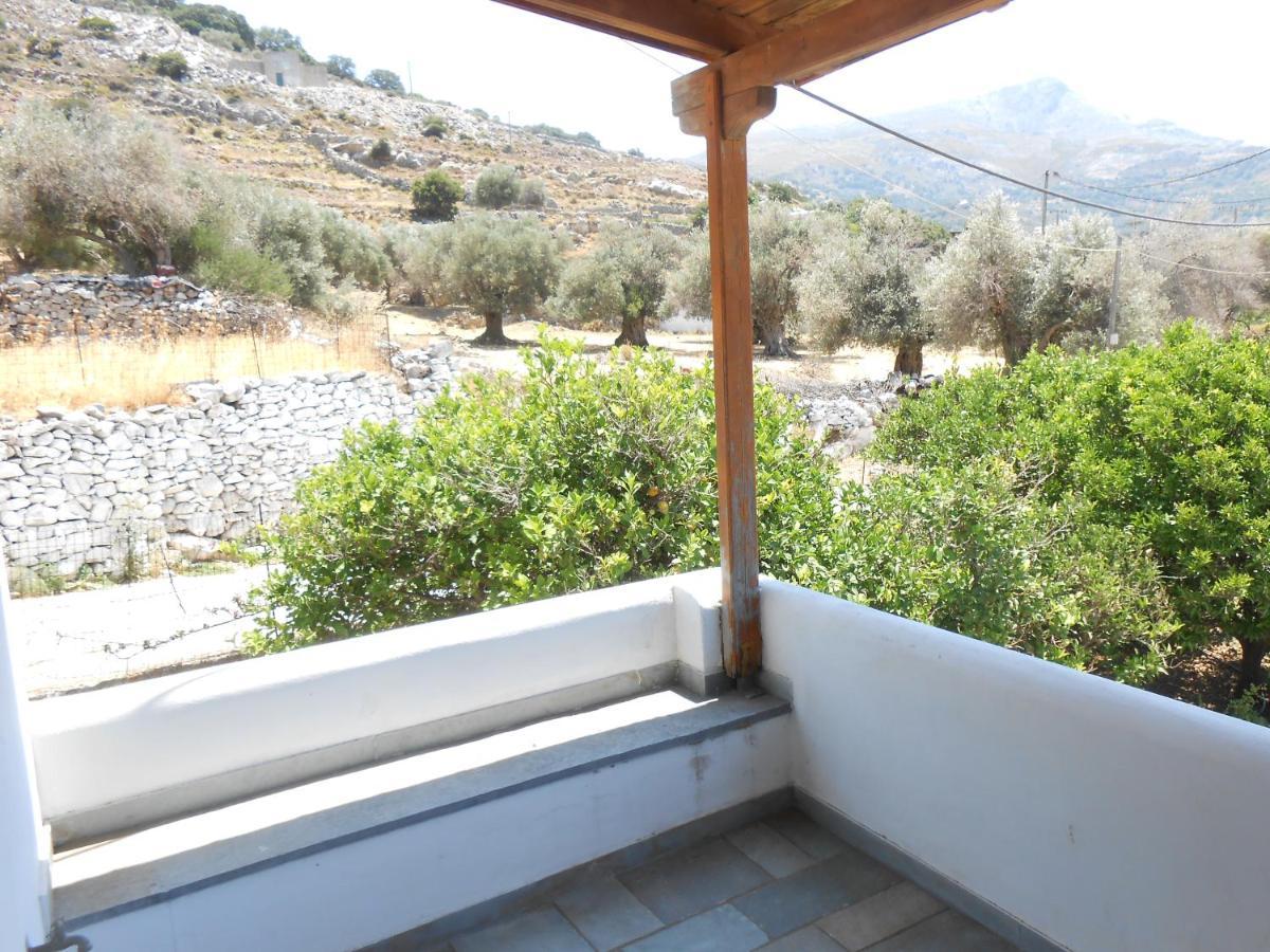 Chrysolithos Kerami Apartment