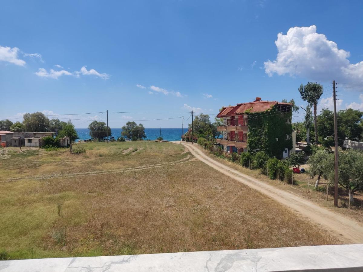Apartment Pansion Artemis Mavrovouni (Laconia)
