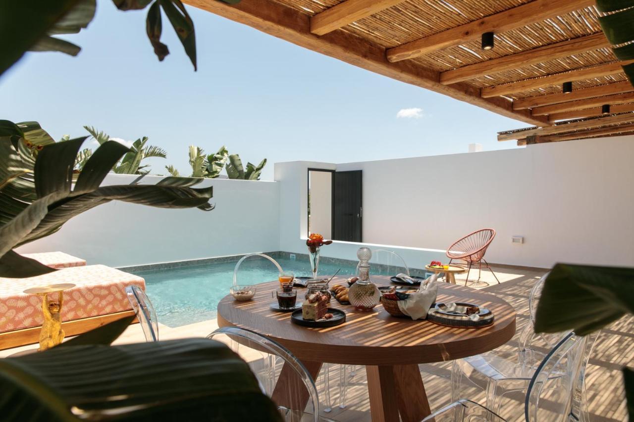 Apartment Iphimedeia Luxury Hotel & Suites *