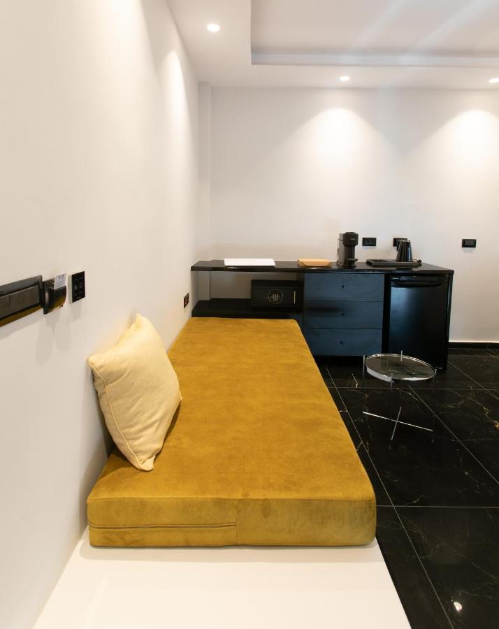 Iphimedeia Luxury Hotel & Suites