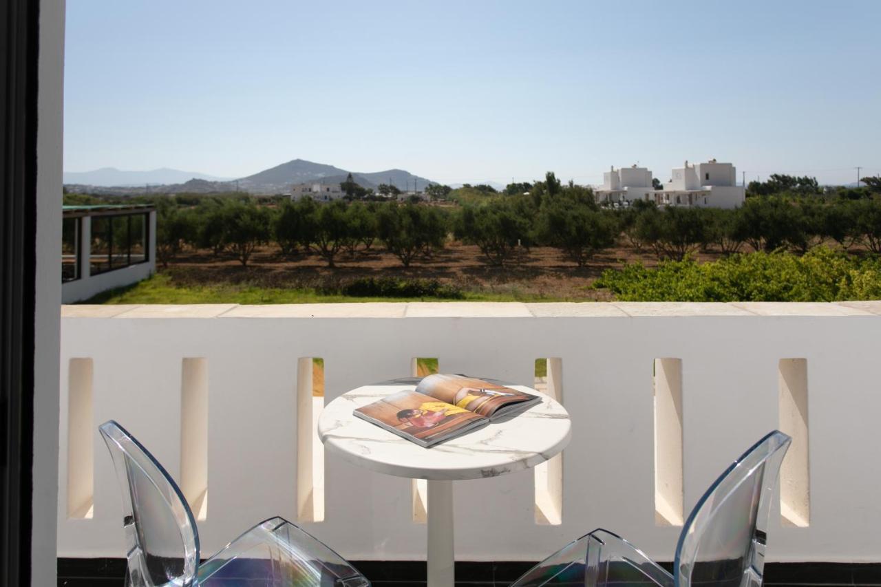 Apartment Iphimedeia Luxury Hotel & Suites
