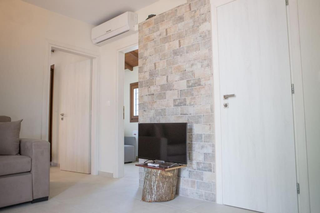 Ilenia Apartment