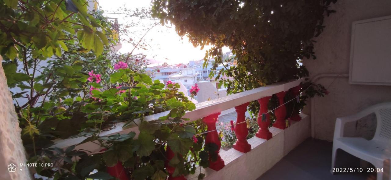 Hotel Odysseas