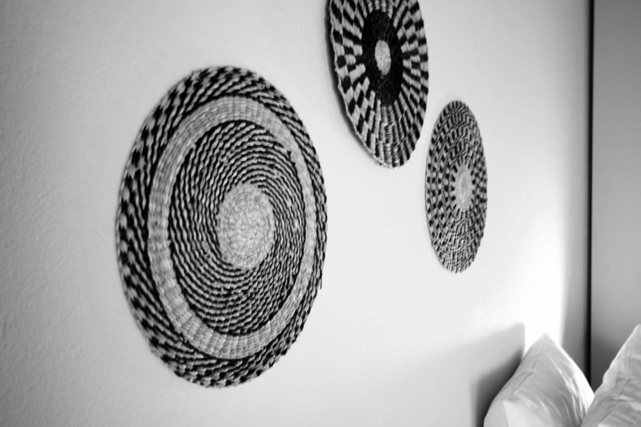 Enalio House * Nea Kallikrateia