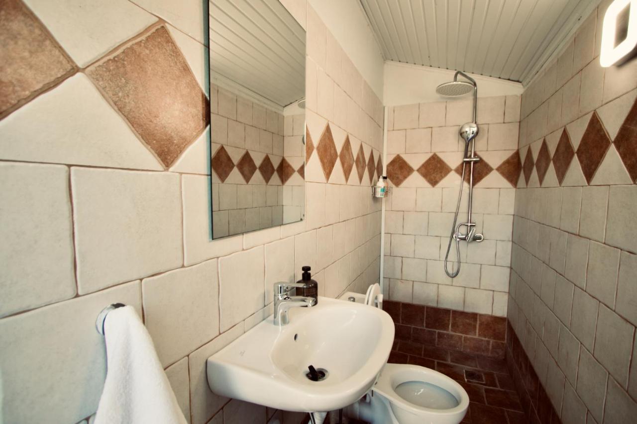 Enalio House Nea Kallikrateia