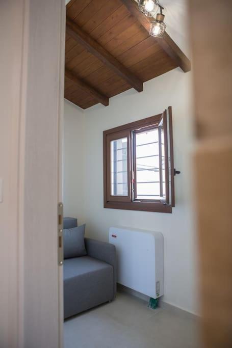 Ilenia Apartment