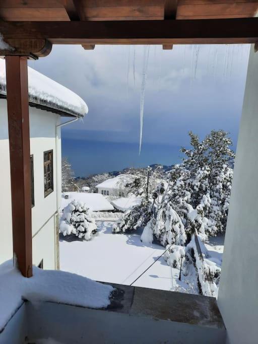 Apartment Ilenia Zagora