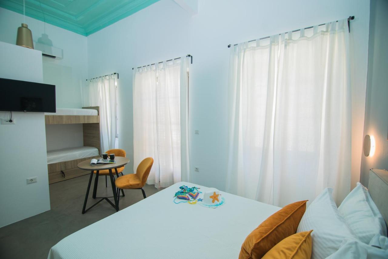 Ialemos Group Symi