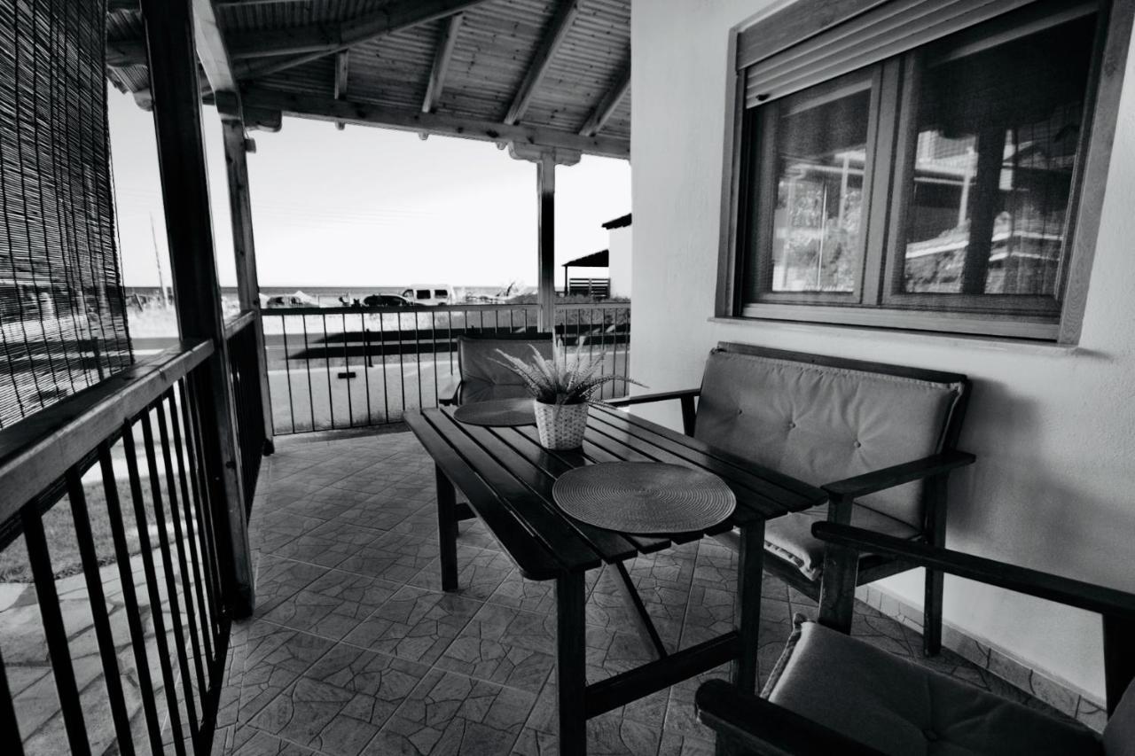 Enalio House Holiday home Nea Kallikrateia