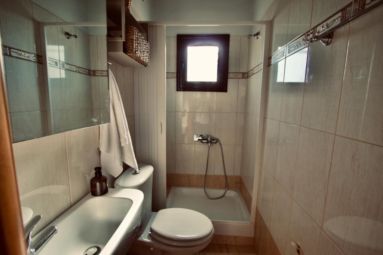 Holiday home Enalio House *
