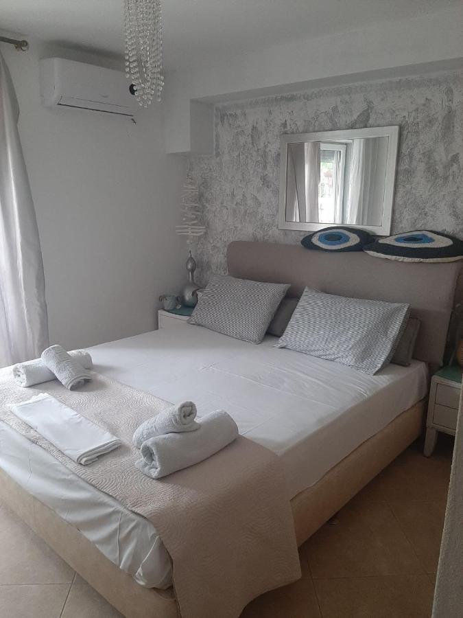 Apartment Luxury Sea-apartment In