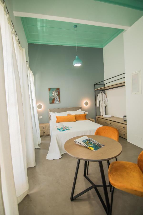 Apartment Ialemos Group *