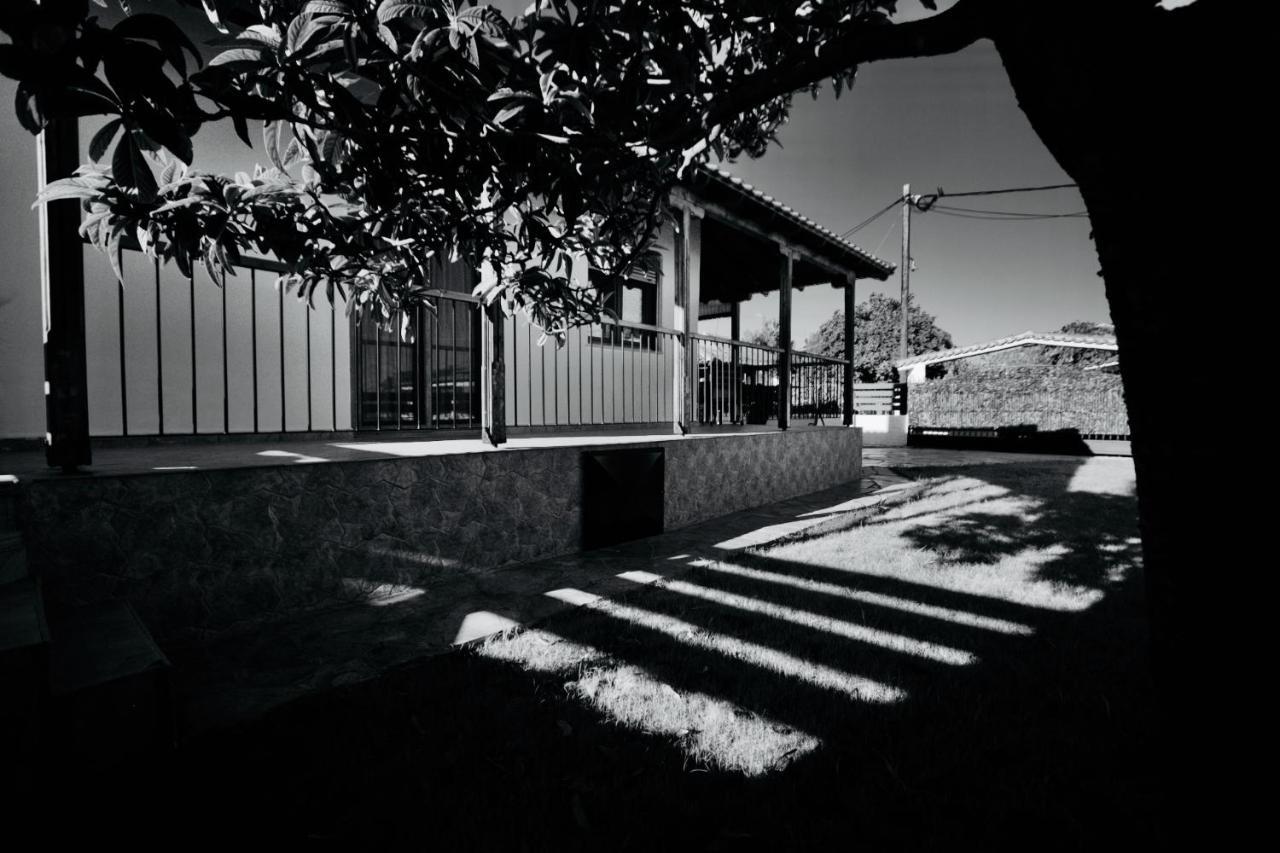Enalio House