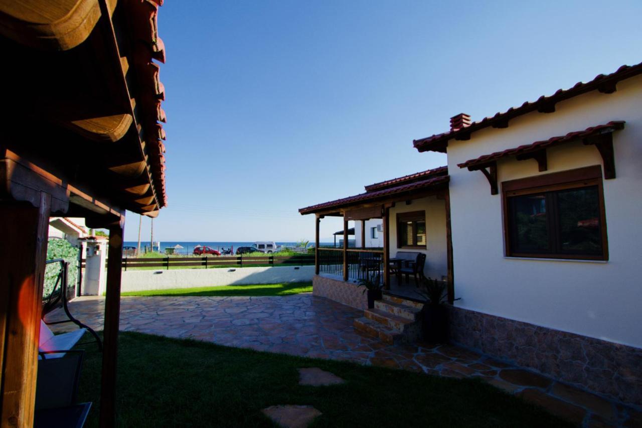Holiday home Enalio House *