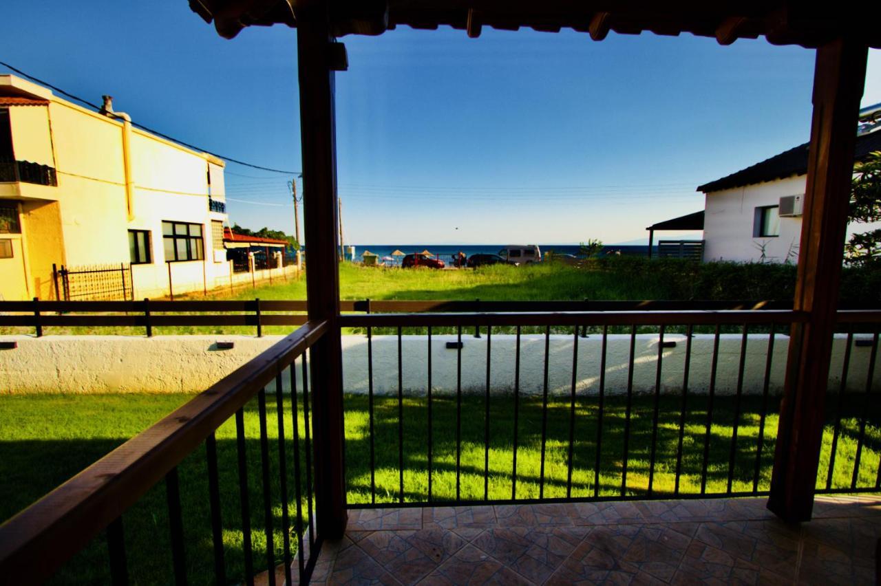 Holiday home Enalio House *