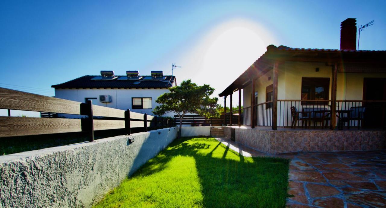 Enalio House * Nea Kallikrateia
