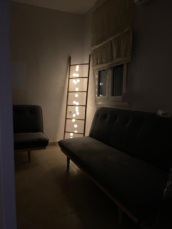 Apartment Aegean Breeze Kythnos Greek Small *