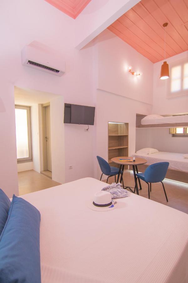Apartment Ialemos Group *