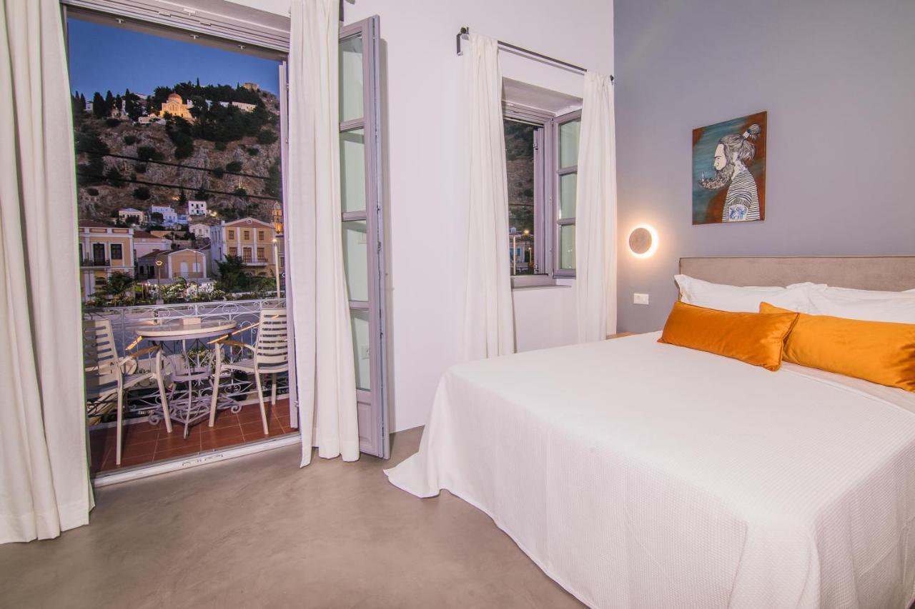 Apartment Ialemos Group *