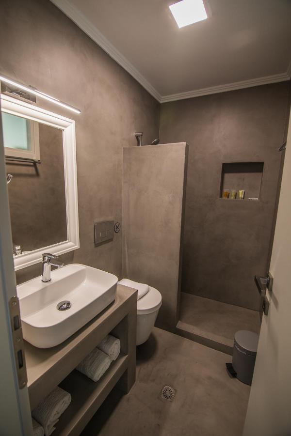 Apartment Ialemos Group