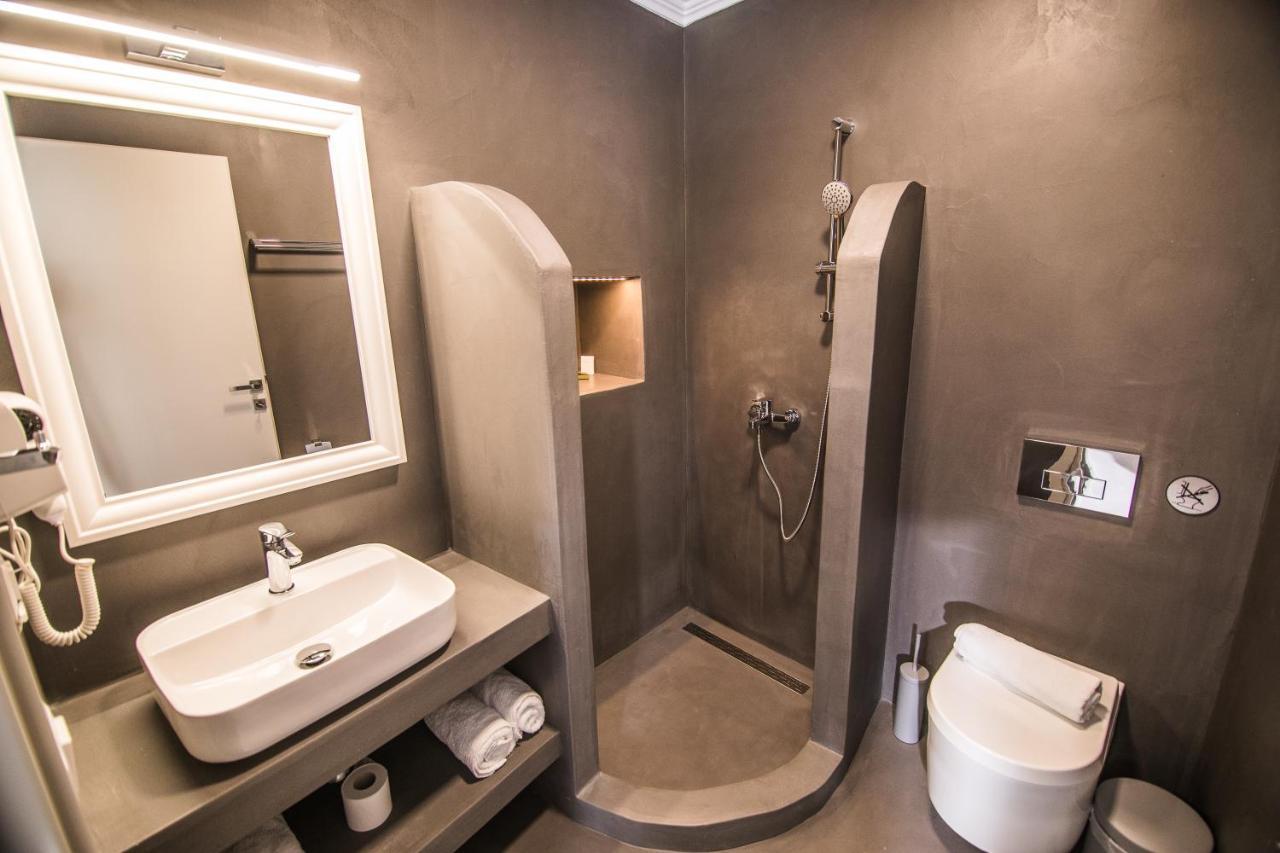 Ialemos Group Apartment Symi