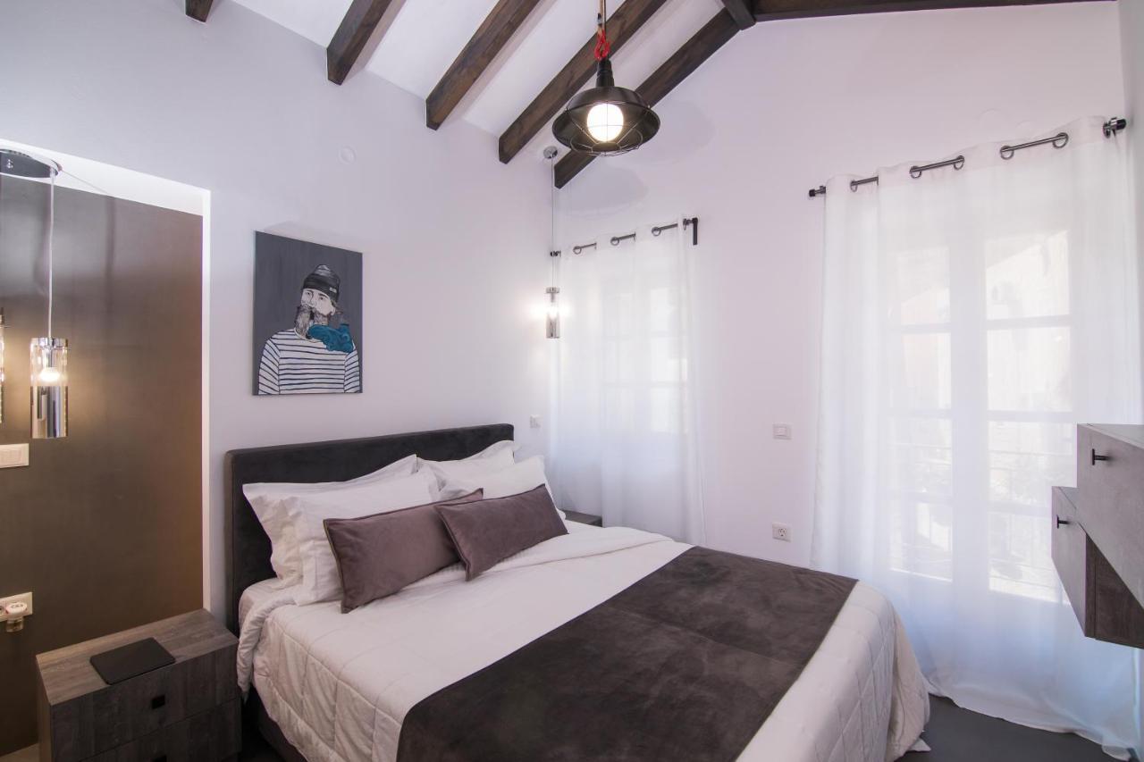 Apartment Ialemos Group *