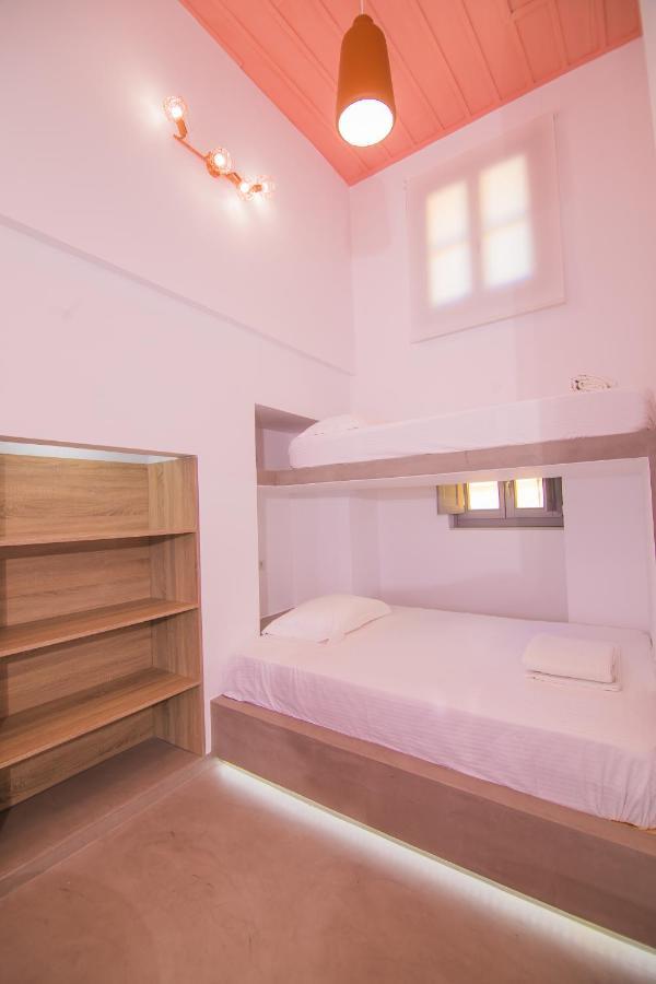 Apartment Ialemos Group