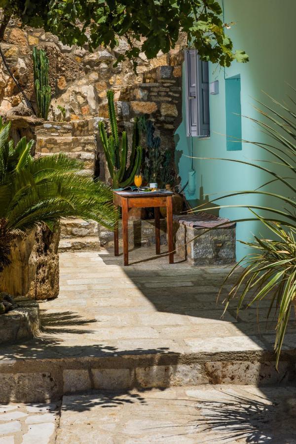 Ialemos Group Symi