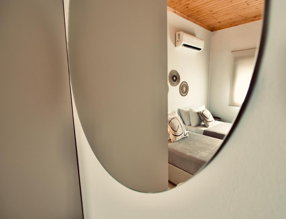 Enalio House Nea Kallikrateia