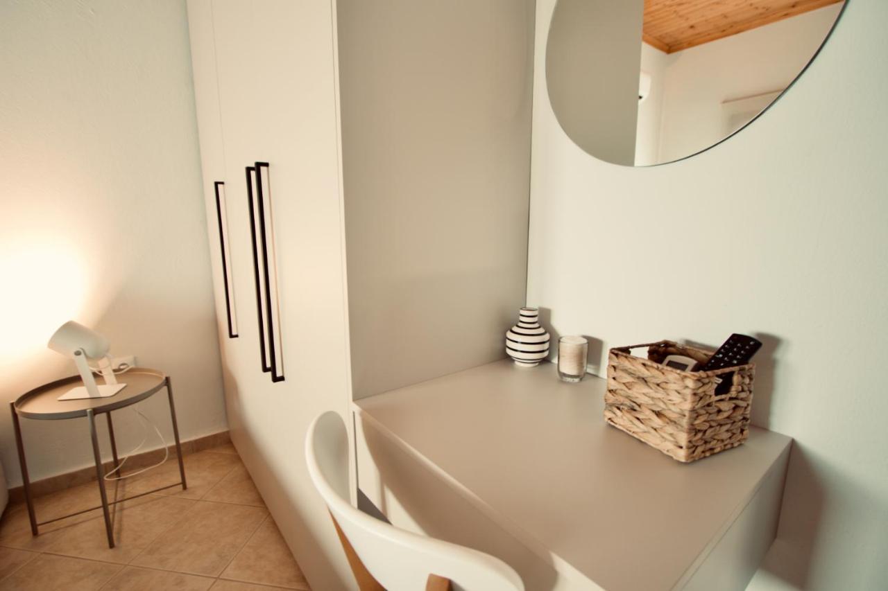 Holiday home Enalio House *