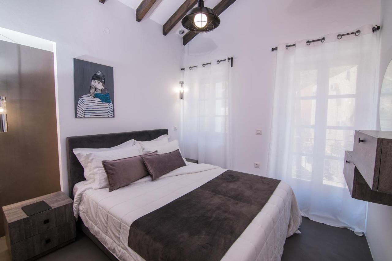 Apartment Ialemos Group *