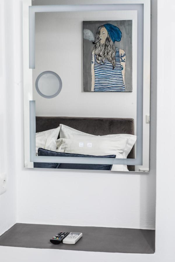 Ialemos Group Apartment