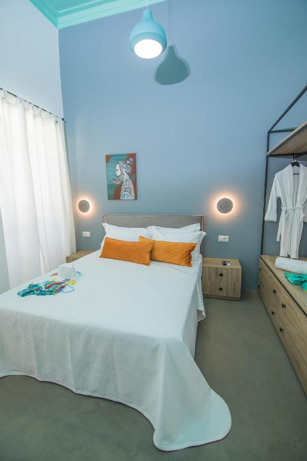 Ialemos Group Apartment *
