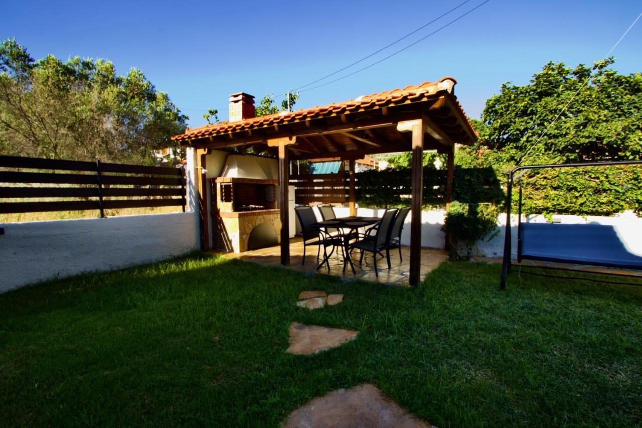 Holiday home Enalio House *