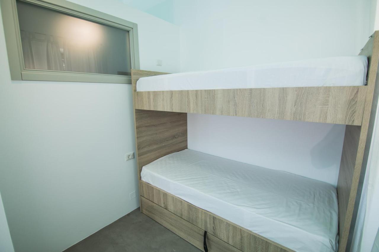 Ialemos Group Apartment