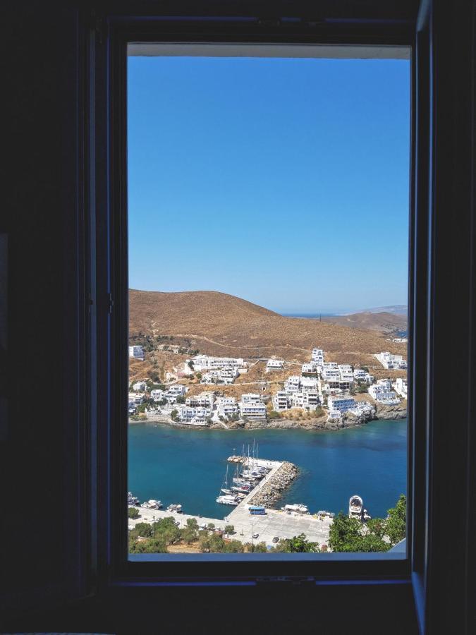 Balcony To Aegean Sea Holiday home