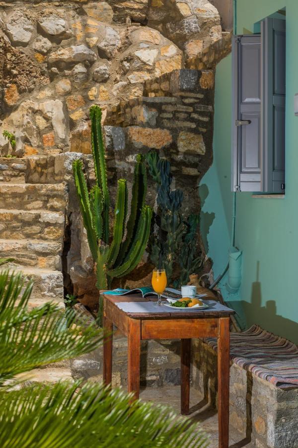 Ialemos Group * Symi
